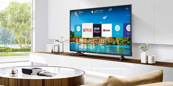 TV buying guide. How to choose the best TV for your home.